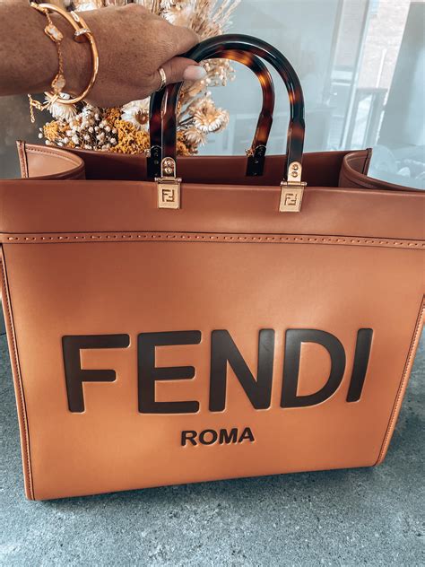 fendi purse